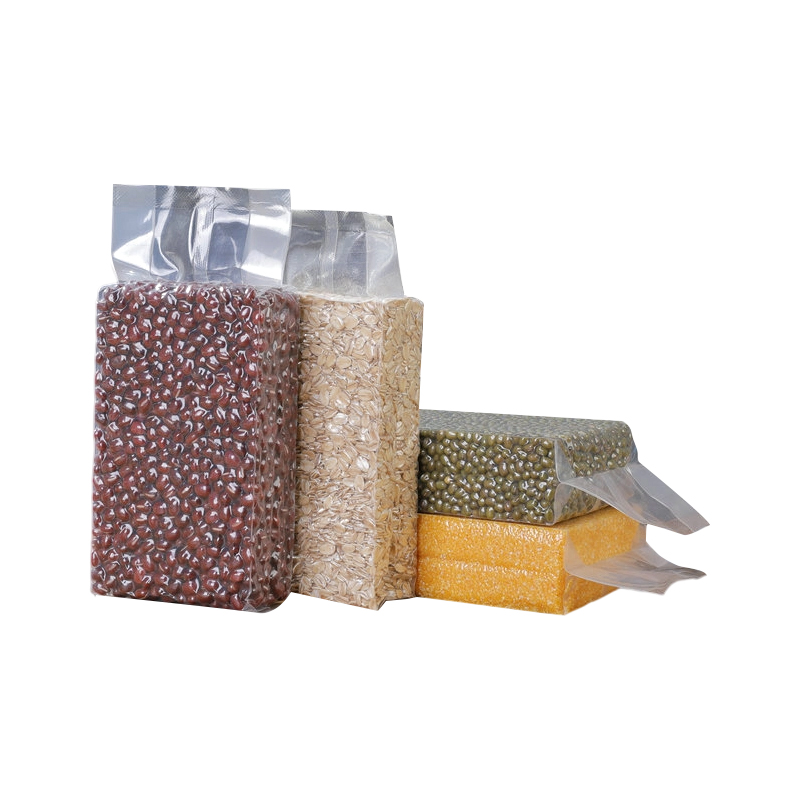 Vacuum Rice Brick Sigillum Perseshin Bricks Pera