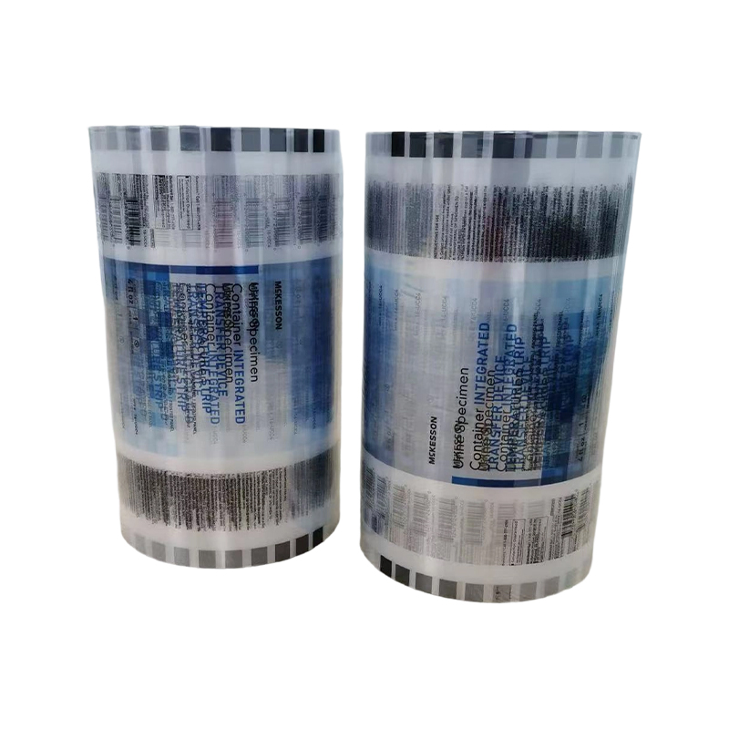 Packaging volumine intitulatum