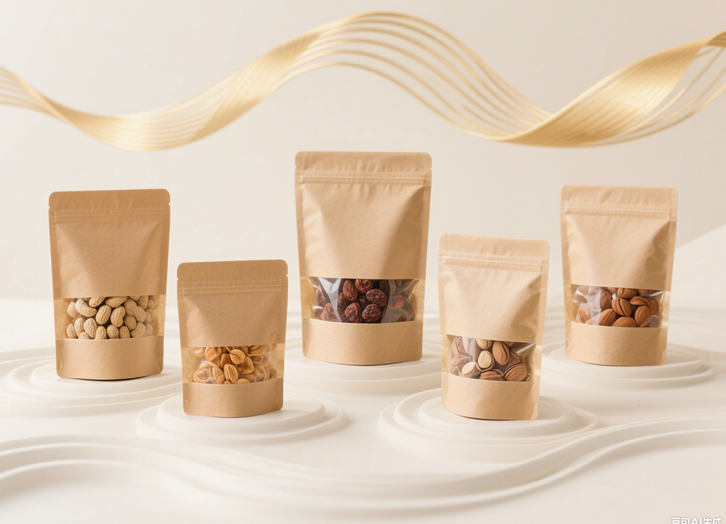 Packaging Form