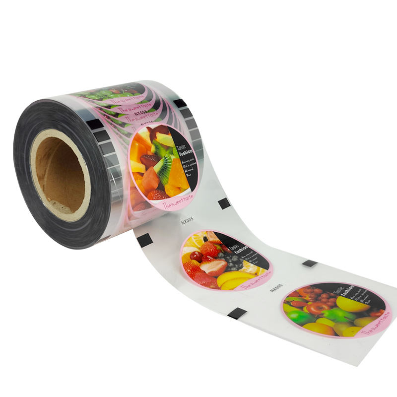 Frigus Beverage Plastic Book Bullae tea Cup Signaing Roll Film
